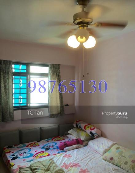 Blk 274B Jurong West Street 25 (Jurong West), HDB Executive #156995812